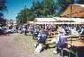 Le village marathon